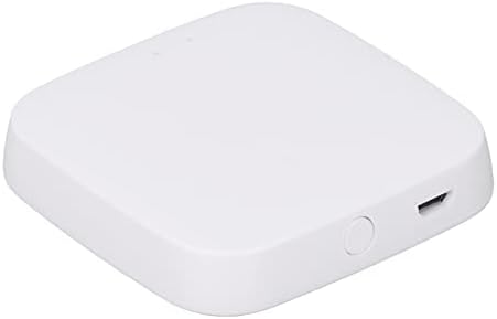 Smart Home Gateway with Bluetooth WiFi