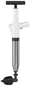 Safe Effective Stainless Steel Pipe_unclogger