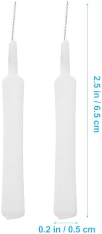 Efficient Shower Head Cleaner Safe for Tiny Holes_multi Functional Towel