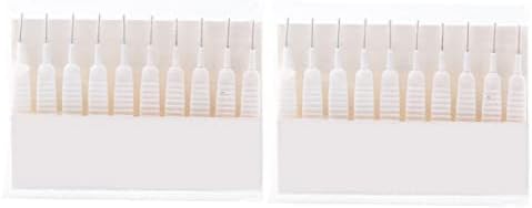 Ergonomic Sink Cleaner Kit - 20-Piece Set