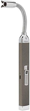Zippo Rechargeable Candle Lighter - Durable Reusable