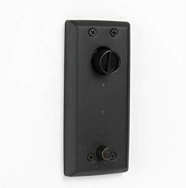Lock with No Keys Door Unlock System 8101 Model Matte Black