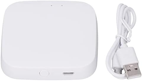 Smart Home Gateway with Bluetooth WiFi