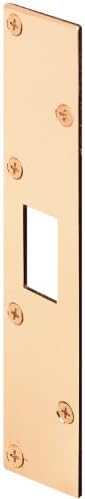 Strengthen Your Home with PRIME-LINE 9425 Strike