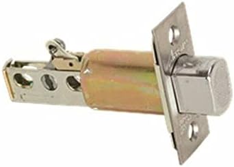 Arrow Deadbolt 141 26D Dependable Door Security