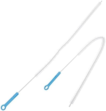 iplusmileBendable Sink Brush Auger