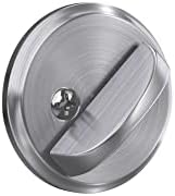 Schlage B60N626 Deadbolt with Key