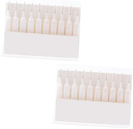 Ipetboom 20pc Drain Cleaning Kit Effortless Sink sewer Clog Removal