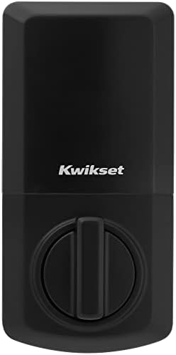 Kwikset 9260CNT 15S SmartCode Deadbolt Satin Nickel