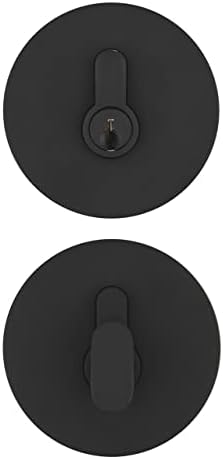 CozyBlock Modern Entry Door Deadbolt