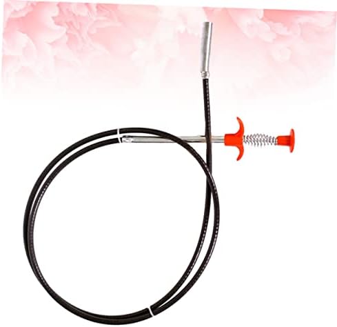 SOESFOUFU Drain Dredge Grabber Tool for Hair Debris
