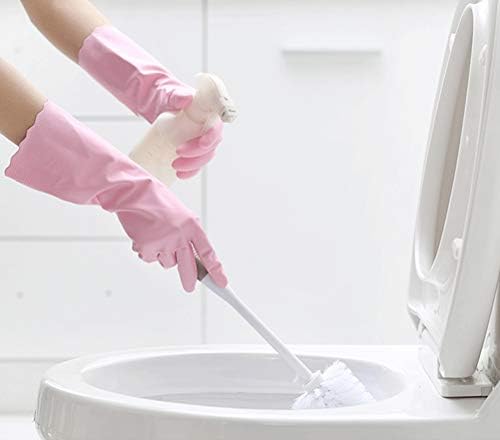 Alimat Plus Reusable Cleaning Gloves for Laundry more