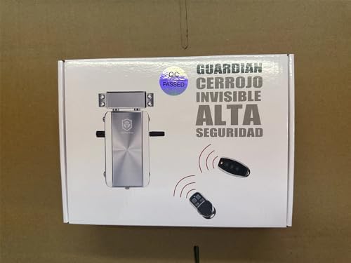 VLUOOElectronic Door Lock Remote Control