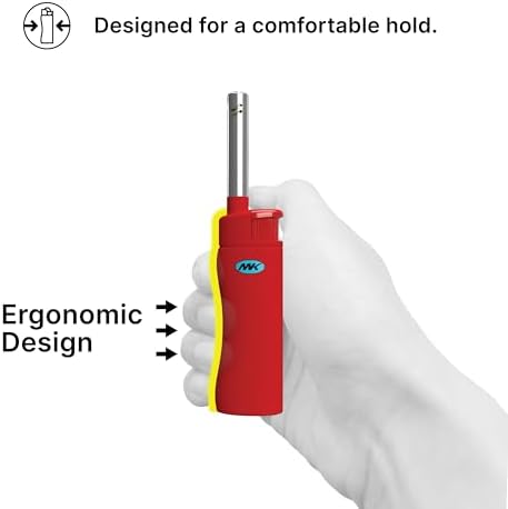 MK Lighter 3BL - Multipurpose