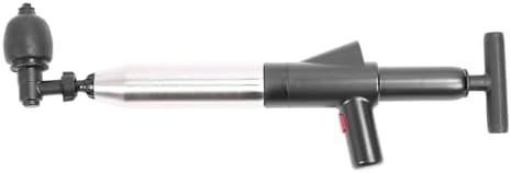 Premium High Pressure Unblocker Kitchen Sink Drain Auger