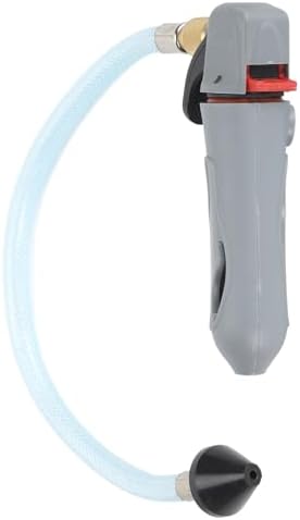 AC Condensate Drainer