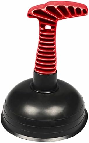 AllTopBargains - Premium Kitchen Sink Plunger