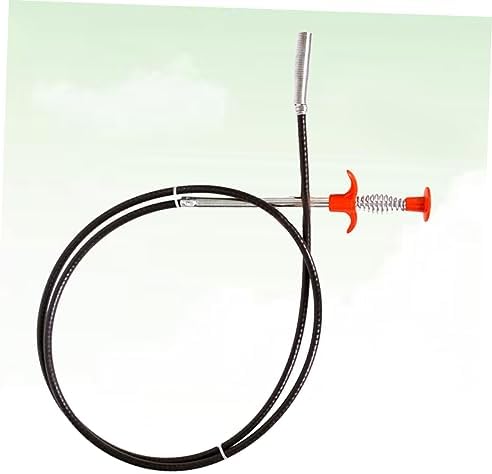 Sewer Dredge Pipeline Hook 4 Claw Pickup Tool for Efficient Clog Removal