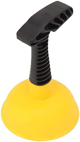 Pilipane Mini Sink Plunger for Efficient Clog Removal