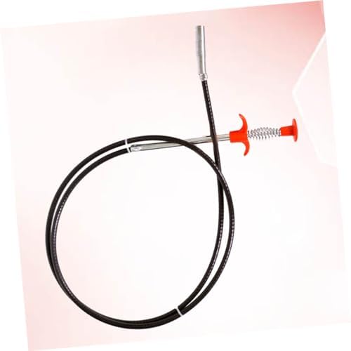 SOESFOUFU Drain Dredge Grabber Tool for Hair Debris