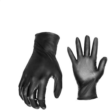 Guard Your Hands with Grease Monkey Gloves