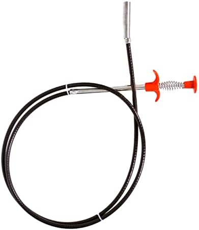 SOESFOUFU Drain Dredge Grabber Tool for Hair Debris
