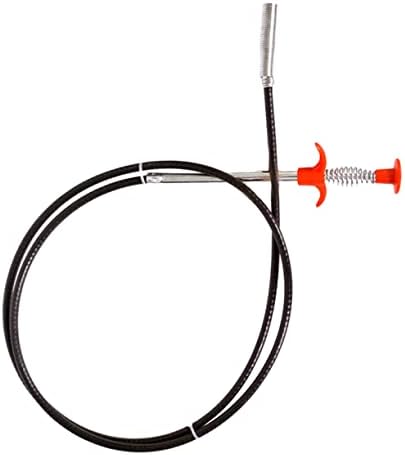 4-Pronged sewer Hair Remover
