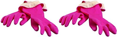 Casabella Premium Cleaning Gloves - Easy Maintenance