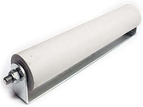 Durable Stylish 12 Gate Guide Roller