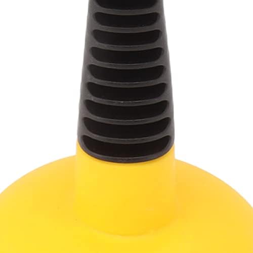 Pilipane Mini Sink Plunger for Efficient Clog Removal
