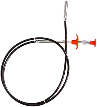 SEWOART Four-Pronged Spring Hair Remover Tool