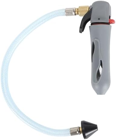 AC Condensate Drainer