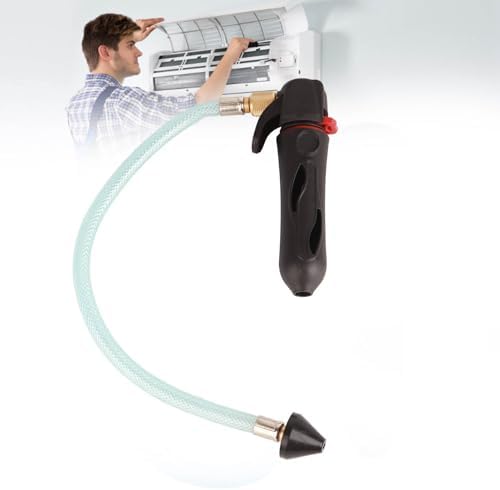 Tiiyee Drain Gun for AC Drain Line Cleaning