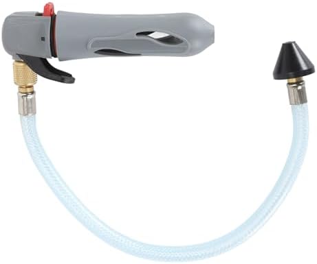 FY Threaded Drain Gun_efficient CO2 Cartridge DrainGun for AC Condensate Line
