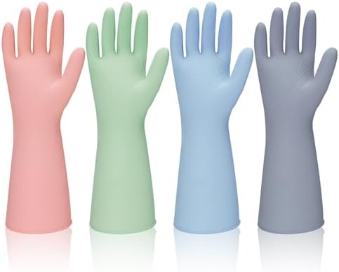 BSRBZJ Multipurpose Kitchen Gloves