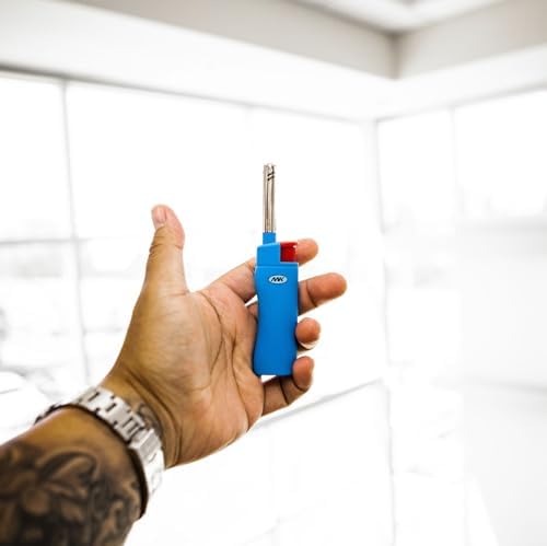 MK Lighter 3BL - Multipurpose