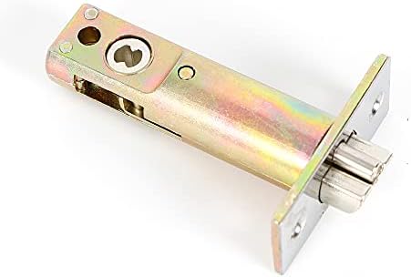 LiaoDaza Dual-Function Waterproof Keyless Door Lock