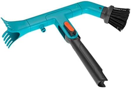 Gardena Combi System Gutter Cleaner with Hose Connection