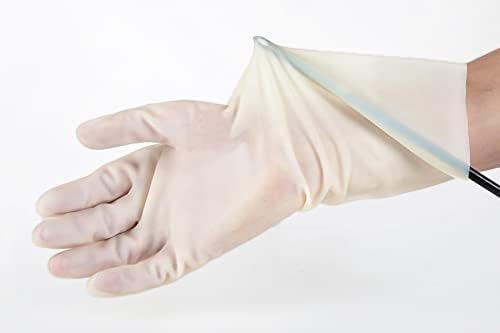 3-Piece Reusable Cleaning Gloves