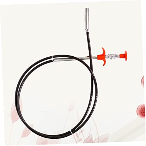 SOESFOUFU Drain Dredge Grabber Tool for Hair Debris