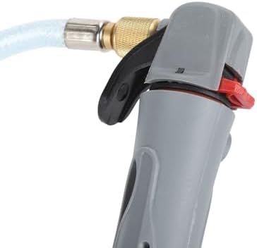FY Threaded Drain Gun_efficient CO2 Cartridge DrainGun for AC Condensate Line