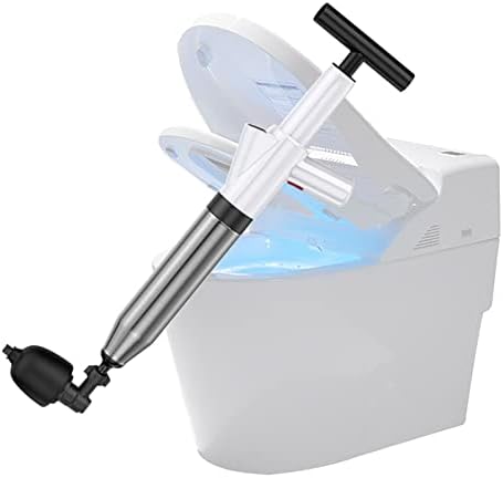WMJNYDNXHigh-Pressure Drain Unblocker