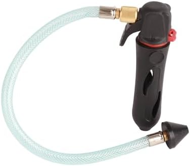 Tiiyee Drain Gun for AC Drain Line Cleaning