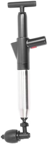 Premium High Pressure Unblocker Kitchen Sink Drain Auger