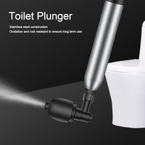 High Pressure Drain Unblocker