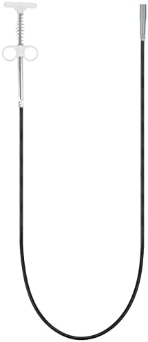 HARFINGTON Flexible Claw Pick Tool for Sink Toilet
