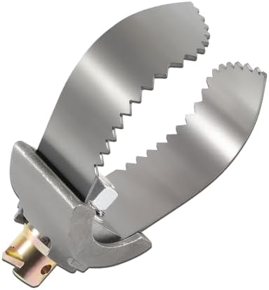 Fix Grease Traps Unblock Drains DEAR_CHAN C232 CUTTER