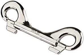 Double Bolt Snap 4-916 Door Hardware