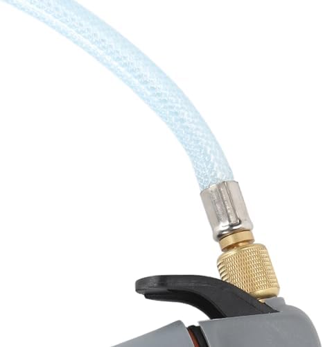 FY Threaded Drain Gun_efficient CO2 Cartridge DrainGun for AC Condensate Line
