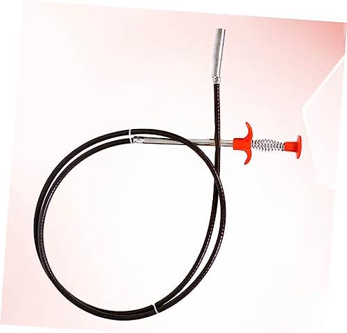 Sewer Dredge Pipeline Hook 4 Claw Pickup Tool for Efficient Clog Removal